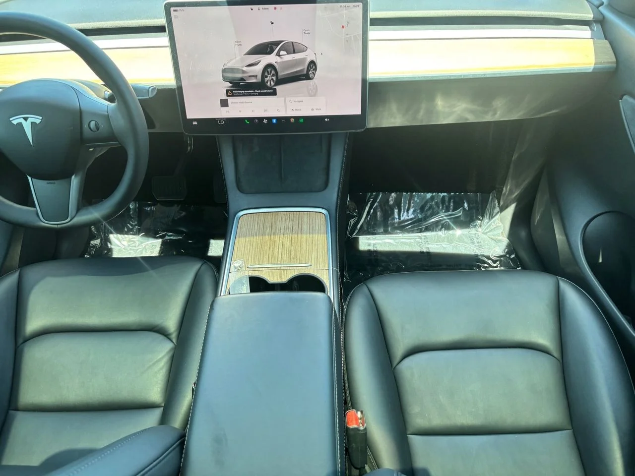 2022 Tesla Model Y Long Range - Photo 14