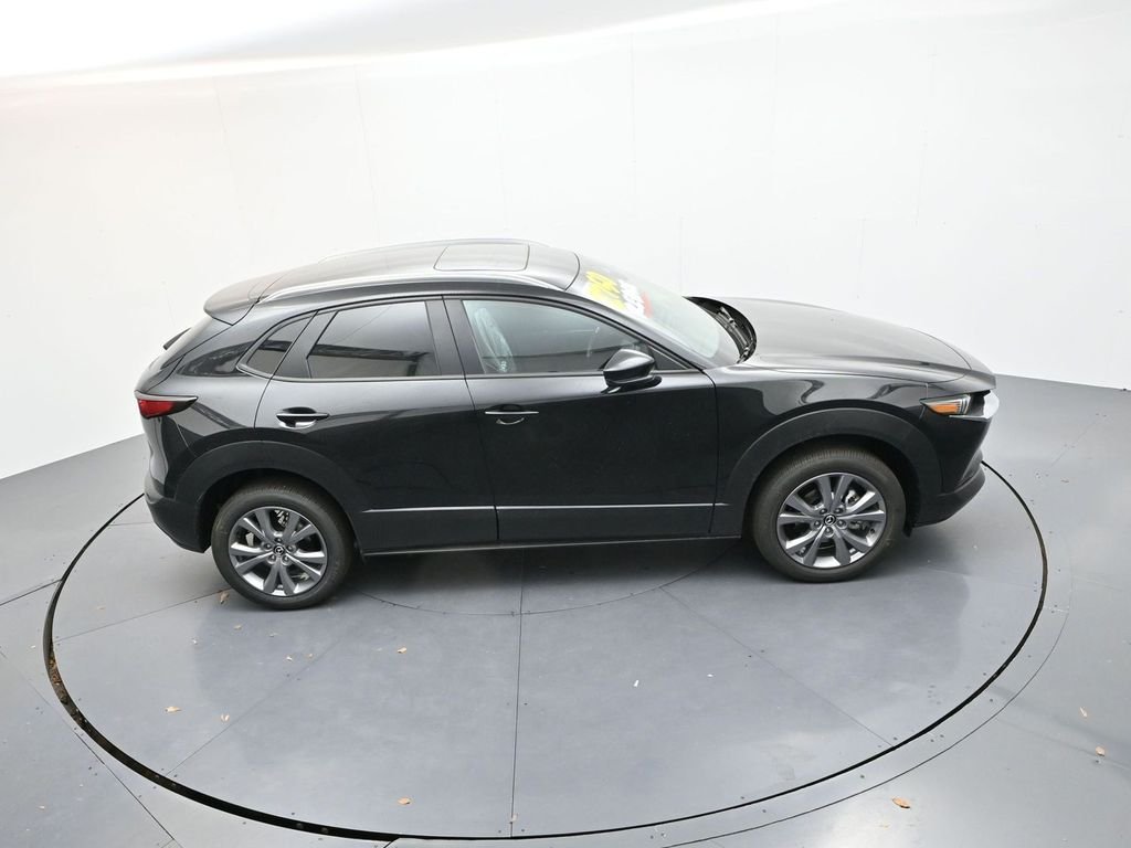 Used 2026 Black Mazda 2.5 S Premium image 16