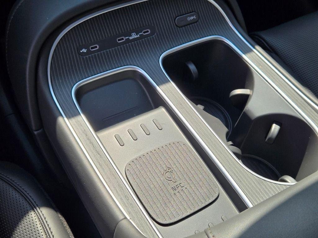 2026 Hyundai Palisade Calligraphy - Photo 25