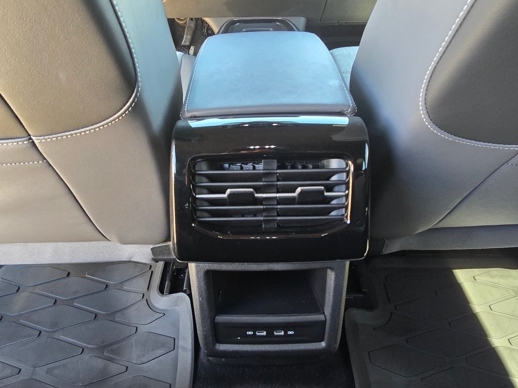Used 2024 Pure Gray Volkswagen Standard image 25