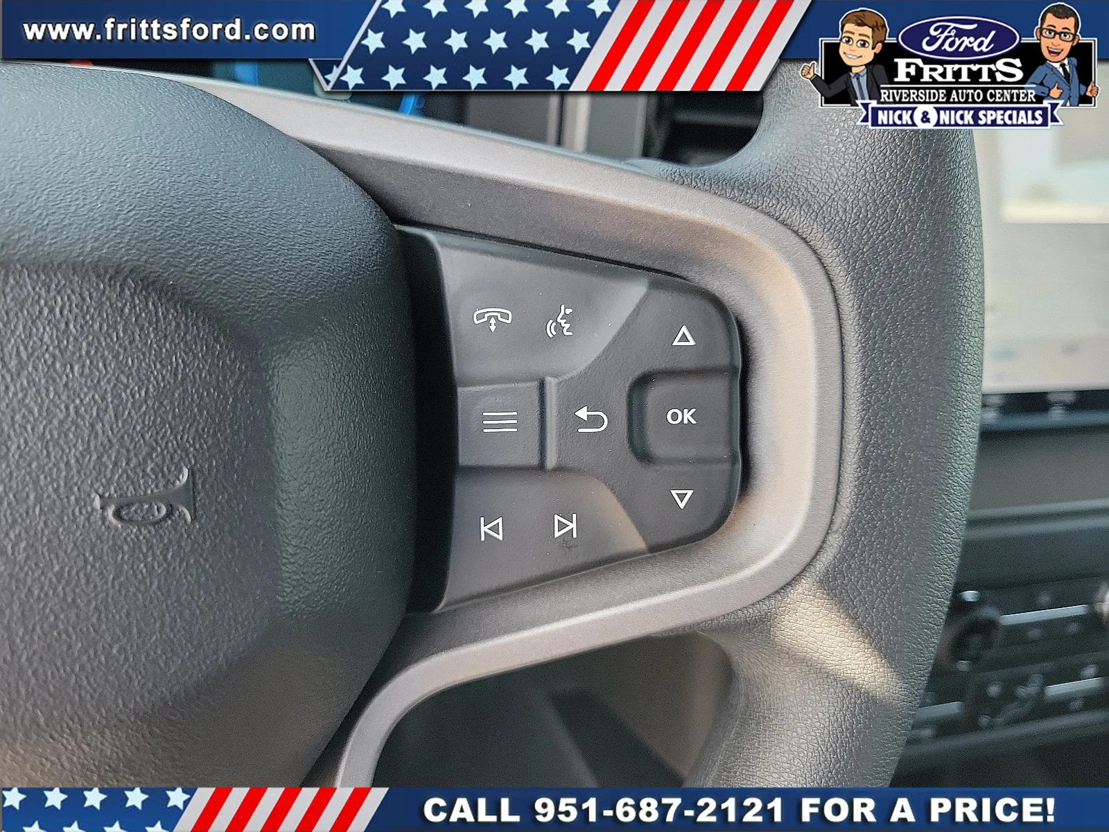 New 2026 Oxford White Ford Base image 7