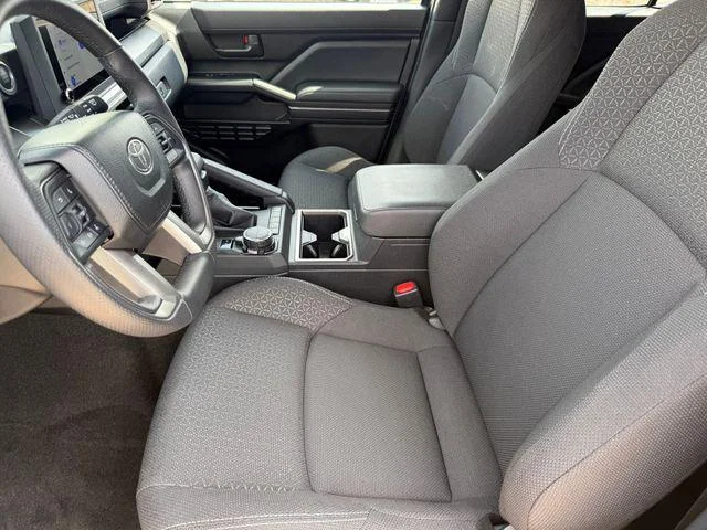 Certified Used 2026 UNDERGROUND Toyota SR5 image 45