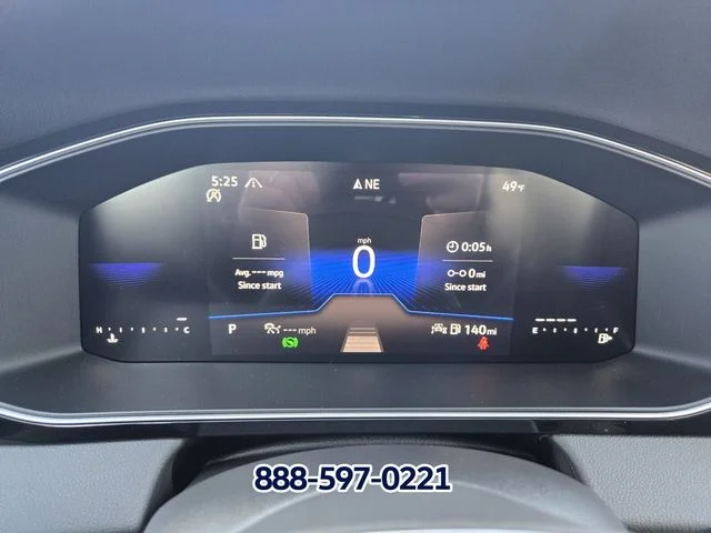 2026 Volkswagen Jetta S - Photo 21