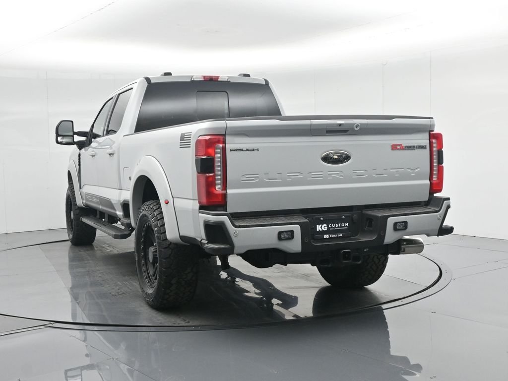 New 2026 Avalanche Ford Lariat image 37