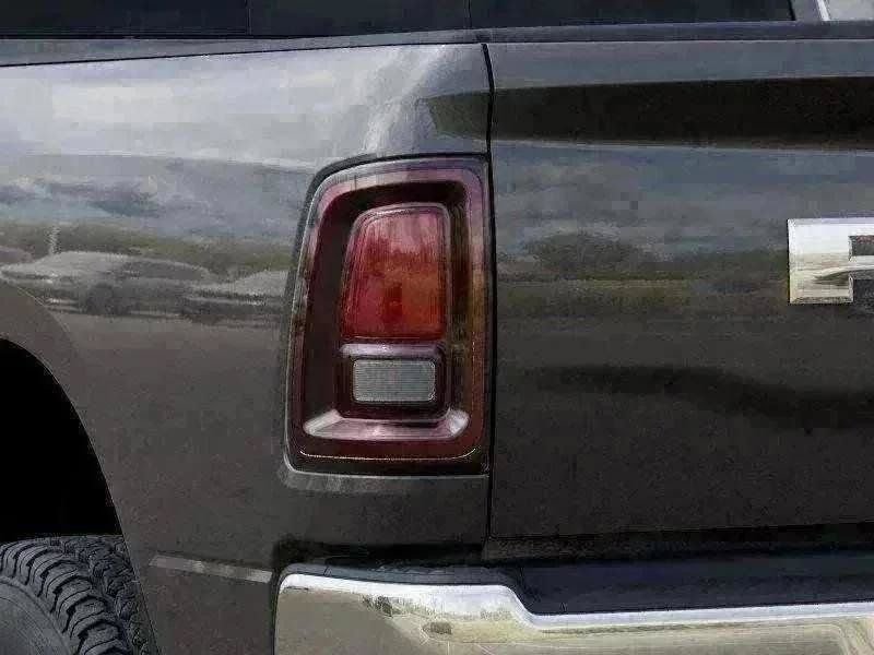 2026 RAM 2500 Tradesman - Photo 32