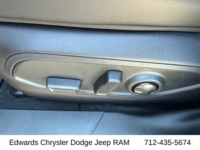New 2026 41 Jeep Limited image 17
