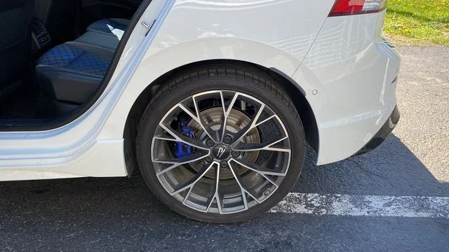 2026 Volkswagen Golf R R - Photo 27