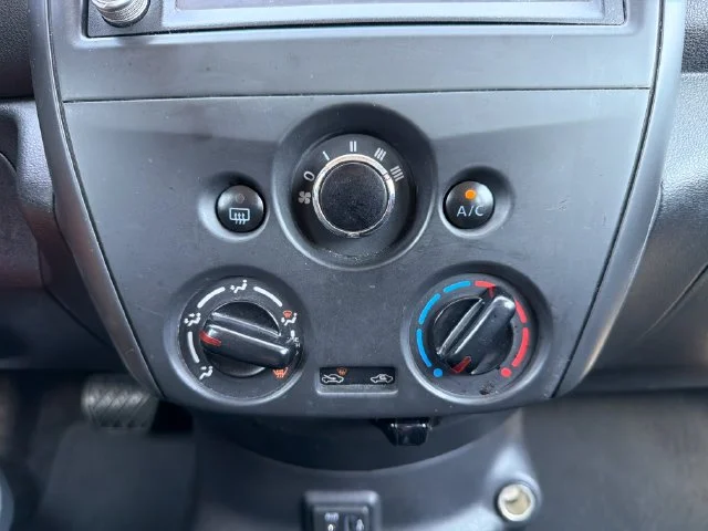 Used 2019 Black Nissan 1.6 S Plus image 14