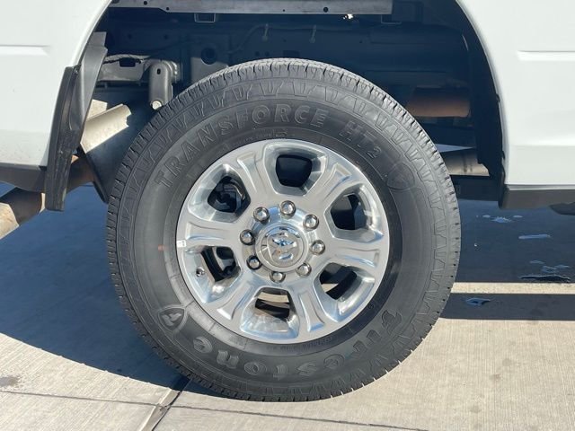 2024 Ram 2500 Big Horn photo 3