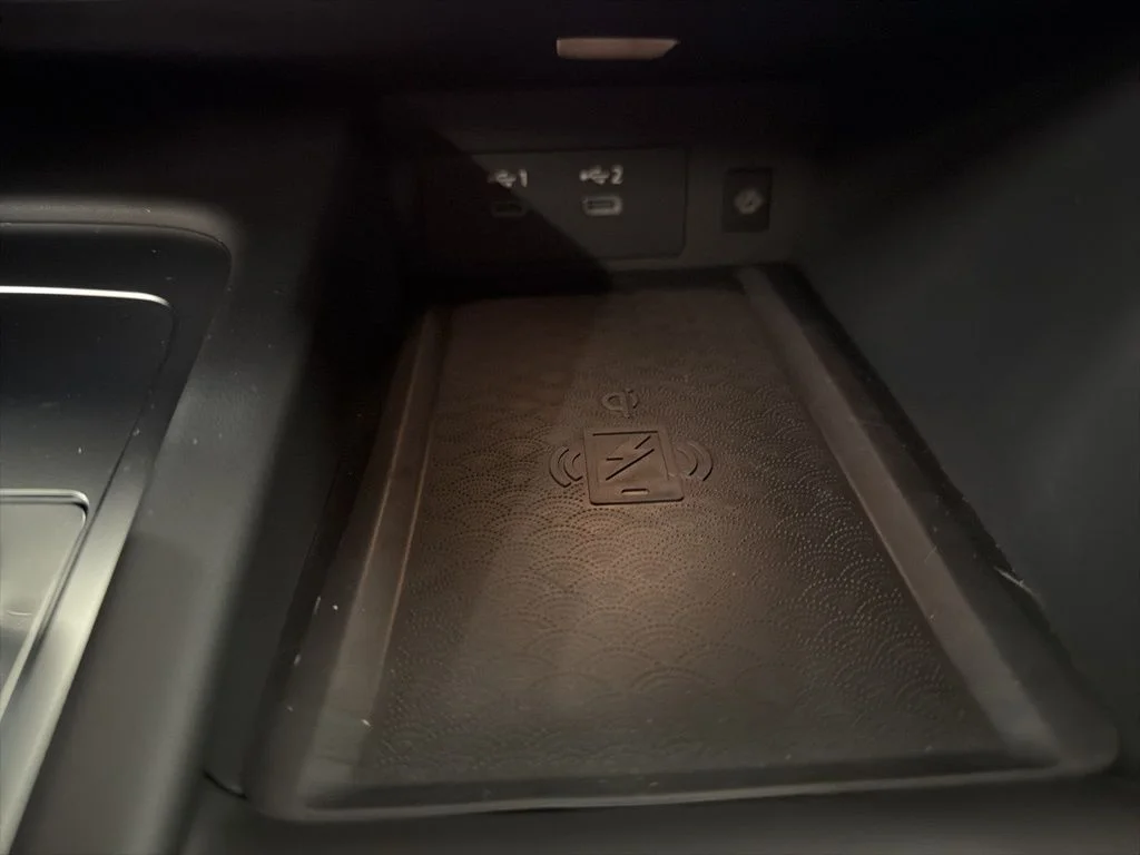 2026 INFINITI QX60 LUXE - Photo 22