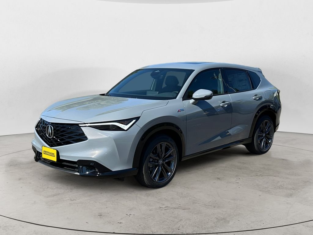 2025 Acura ADX
