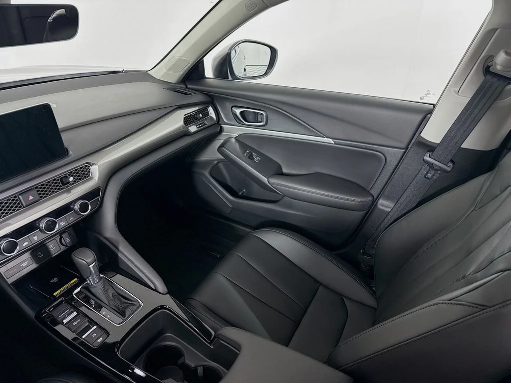 New 2026 Urban Gray Pearl Acura  image 23
