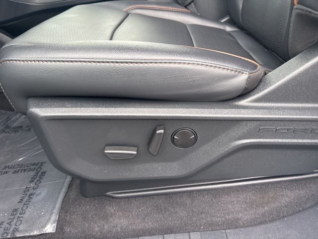 Used 2026 White Ford Lariat image 16