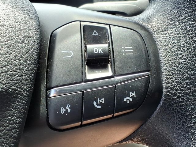 Used 2021 Gray Ford XL image 15