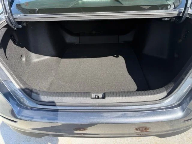 Used 2024 Gray Honda EX image 14