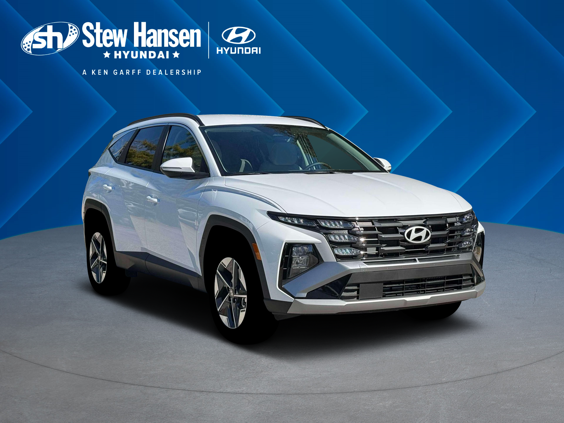 New 2026 Creamy White Pearl Hyundai SEL Convenience image 30