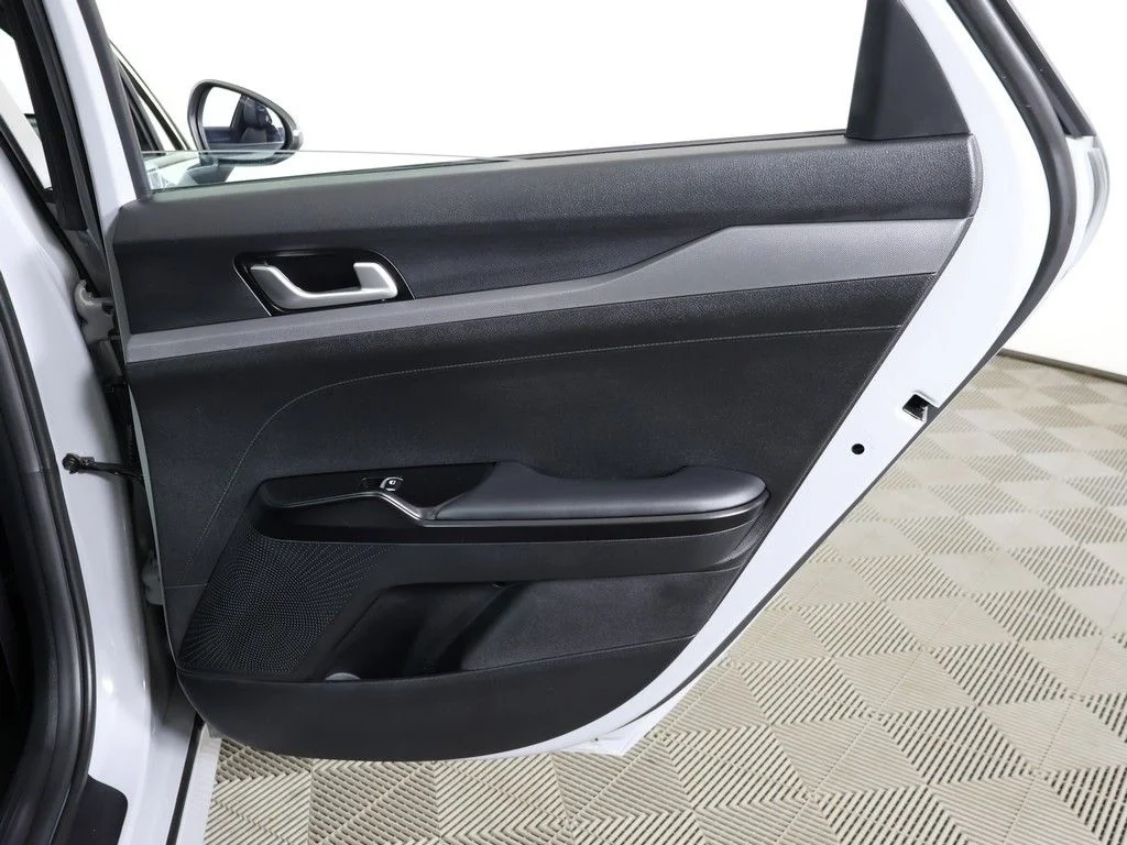 Certified Used 2024 Gray Kia GT-Line image 25