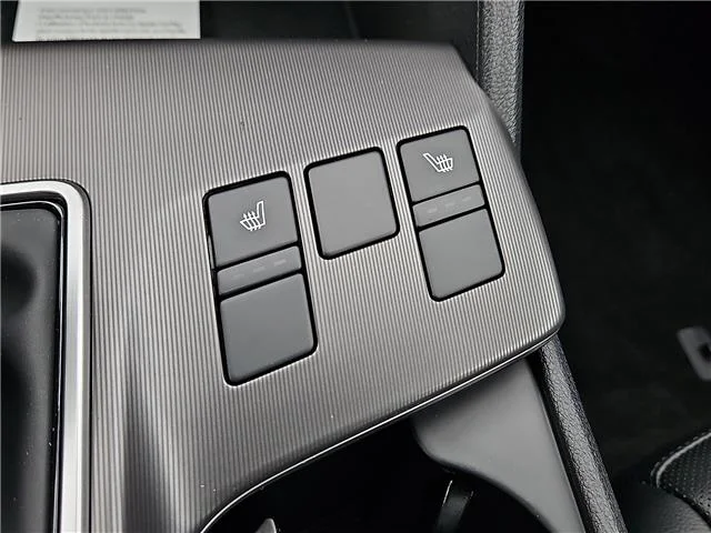 New 2026 Wolf Gray KIA EX Front-Wheel Drive image 15