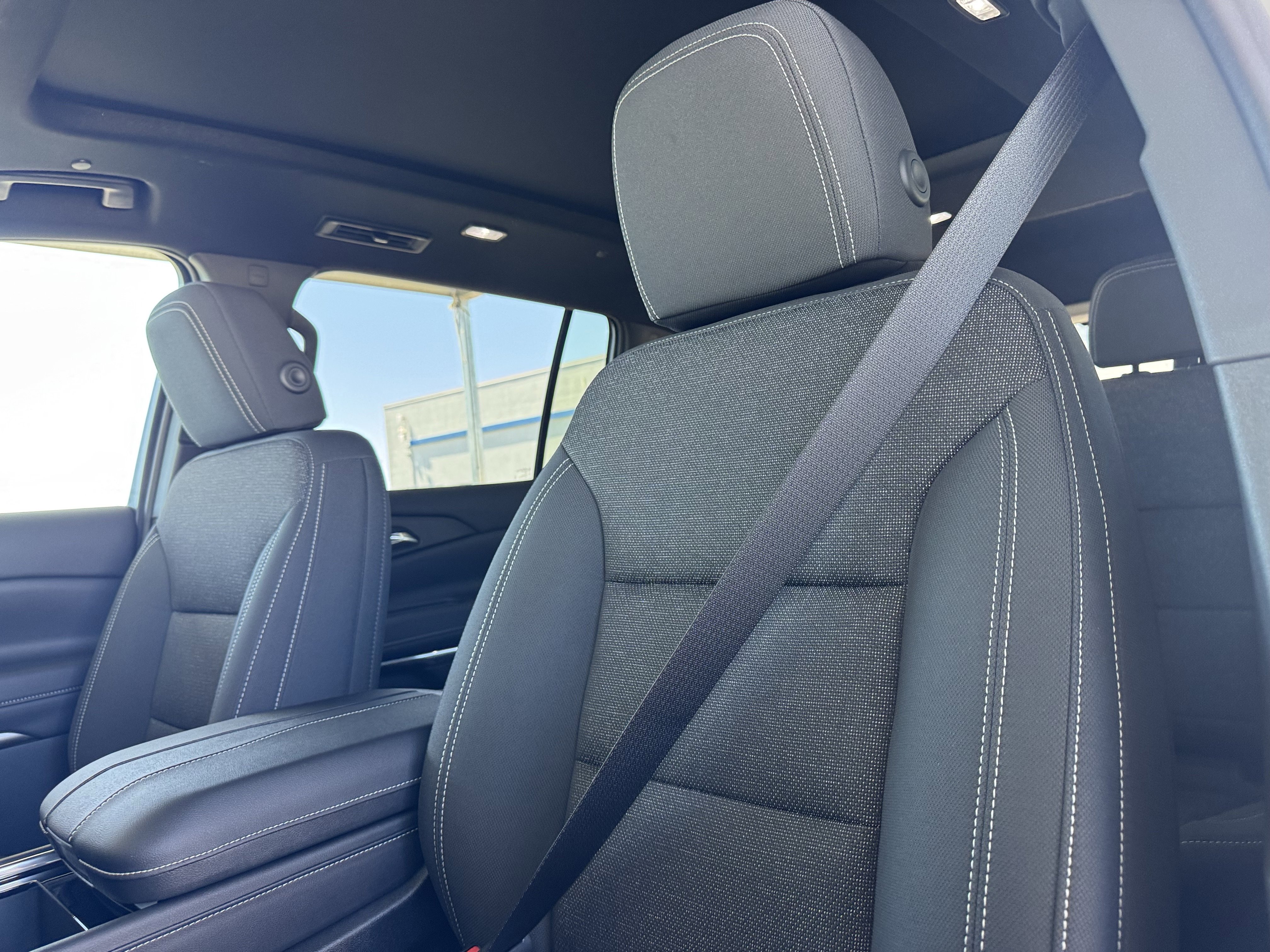 2026 Chevrolet Traverse LT - Photo 13
