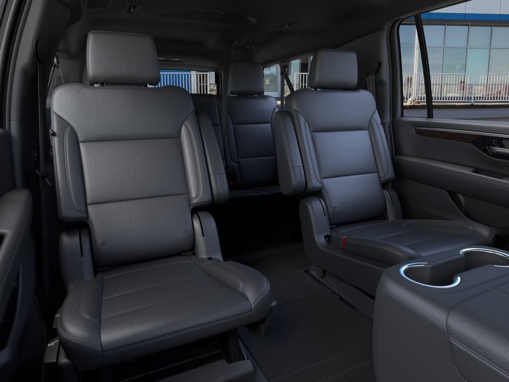2026 Chevrolet Suburban Z71 - Photo 17