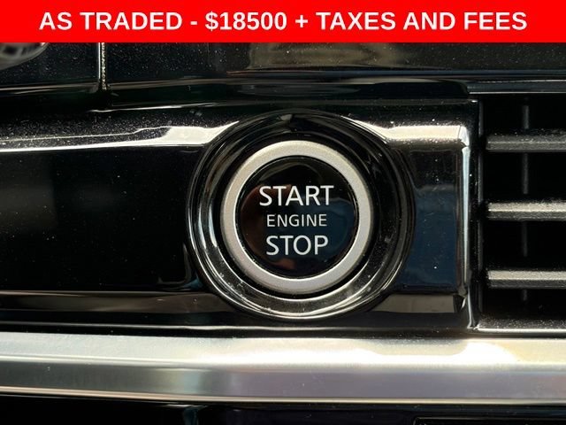Used 2022 Gray Nissan SV 2WD image 25