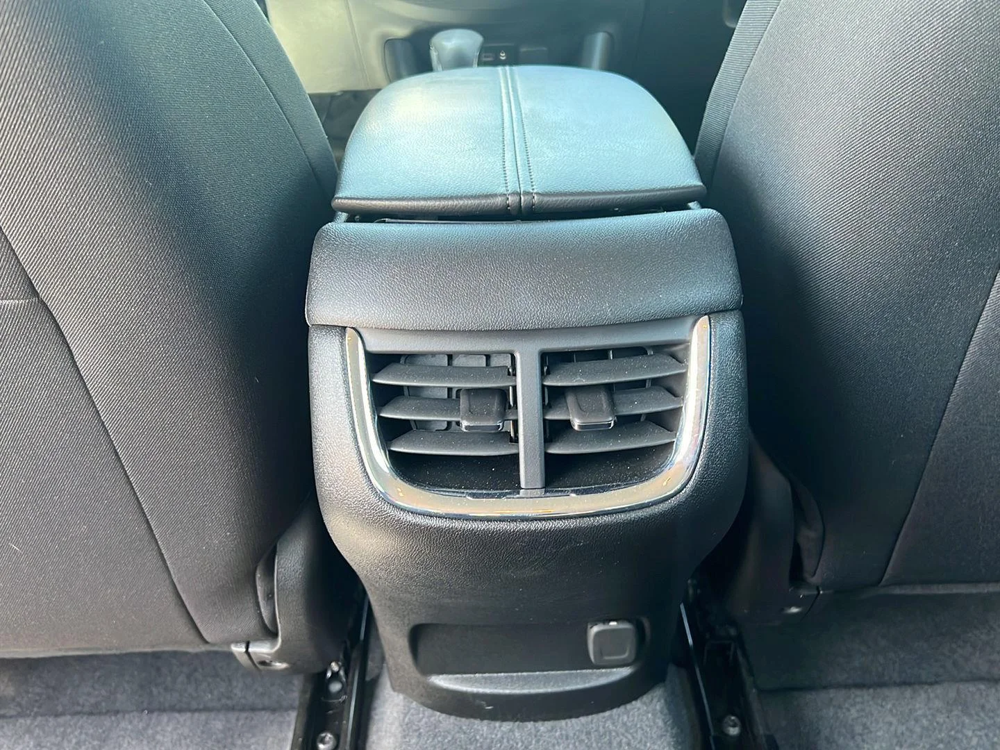 Used 2023 Riverside Blue Metallic Chevrolet LT image 17