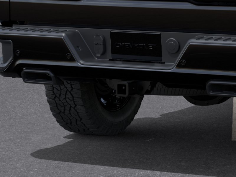 2026 Chevrolet Silverado 1500 High Country - Photo 14
