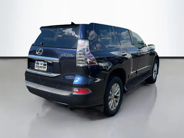 Used 2019  Lexus 460 image 7