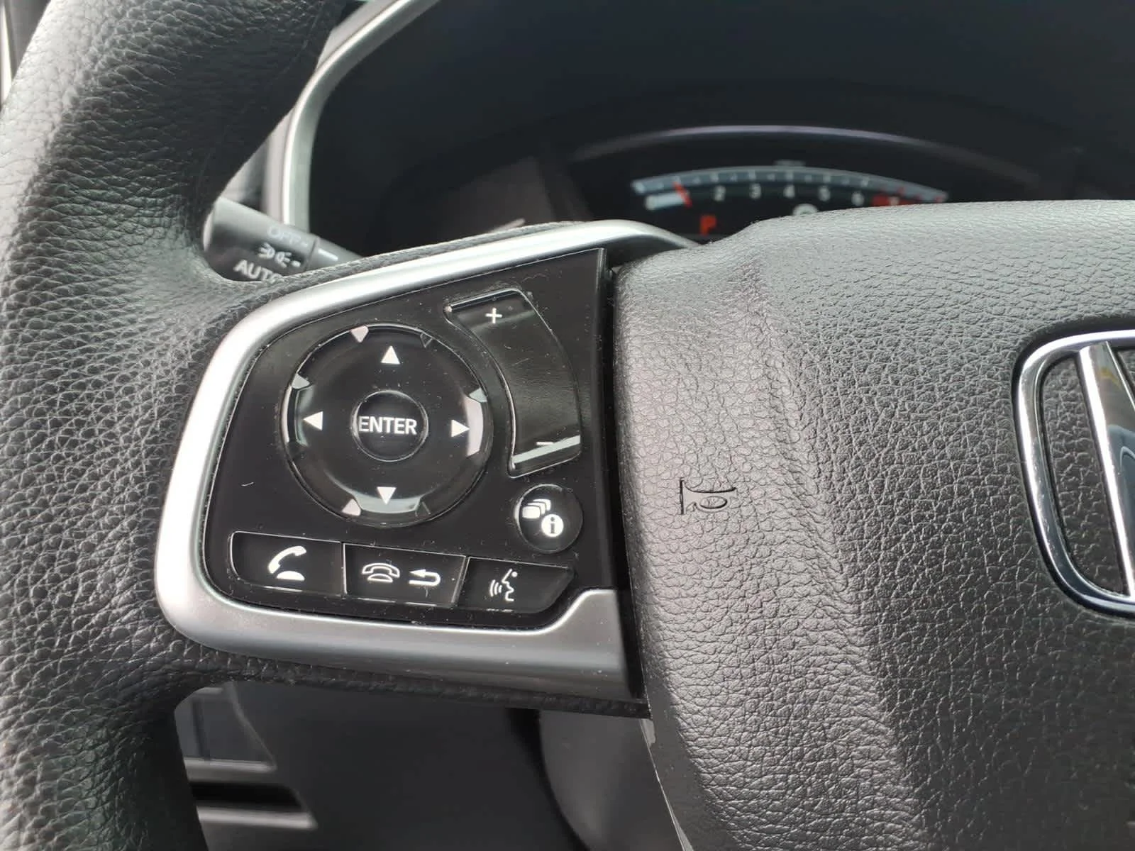 2020 Honda CR-V EX - Photo 22