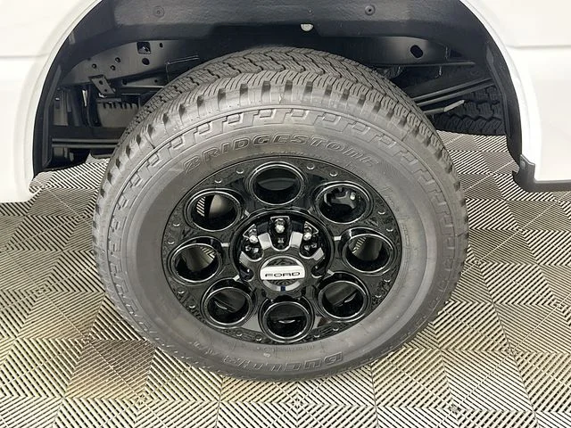 New 2026 Ford F-250SD XLT
