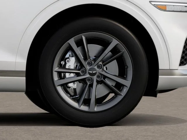 New 2027 Genesis GV70 2.5T Select
