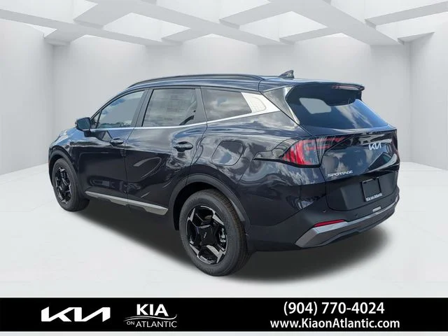 New 2026 Panthera Metal Kia EX image 5