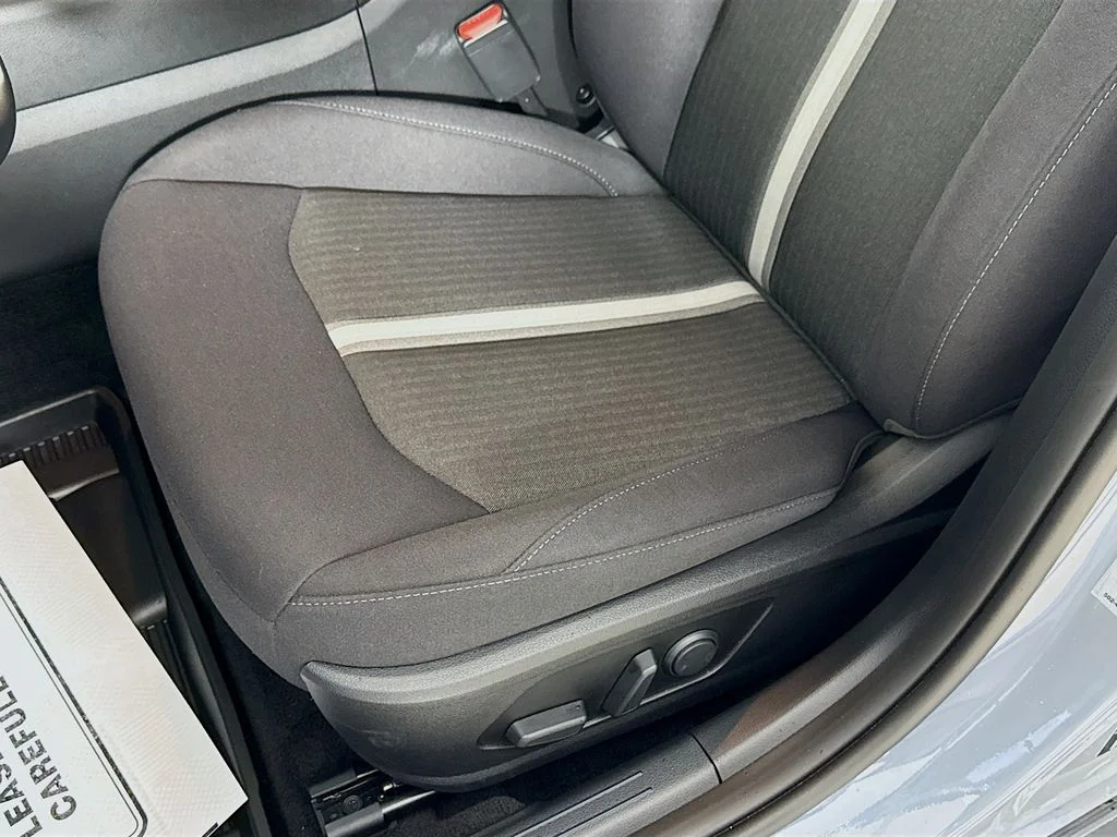 Used 2026 Blue Hyundai SEL Sport image 22