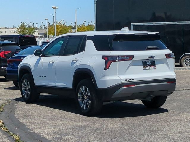 2026 Chevrolet Equinox LT - Photo 6