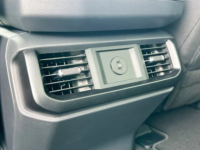 New 2026 Avalanche Ford STX image 17