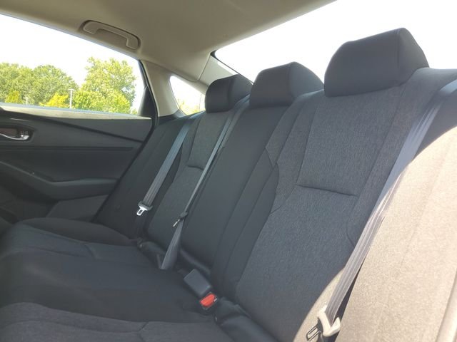 2025 Honda Accord SE - Photo 8