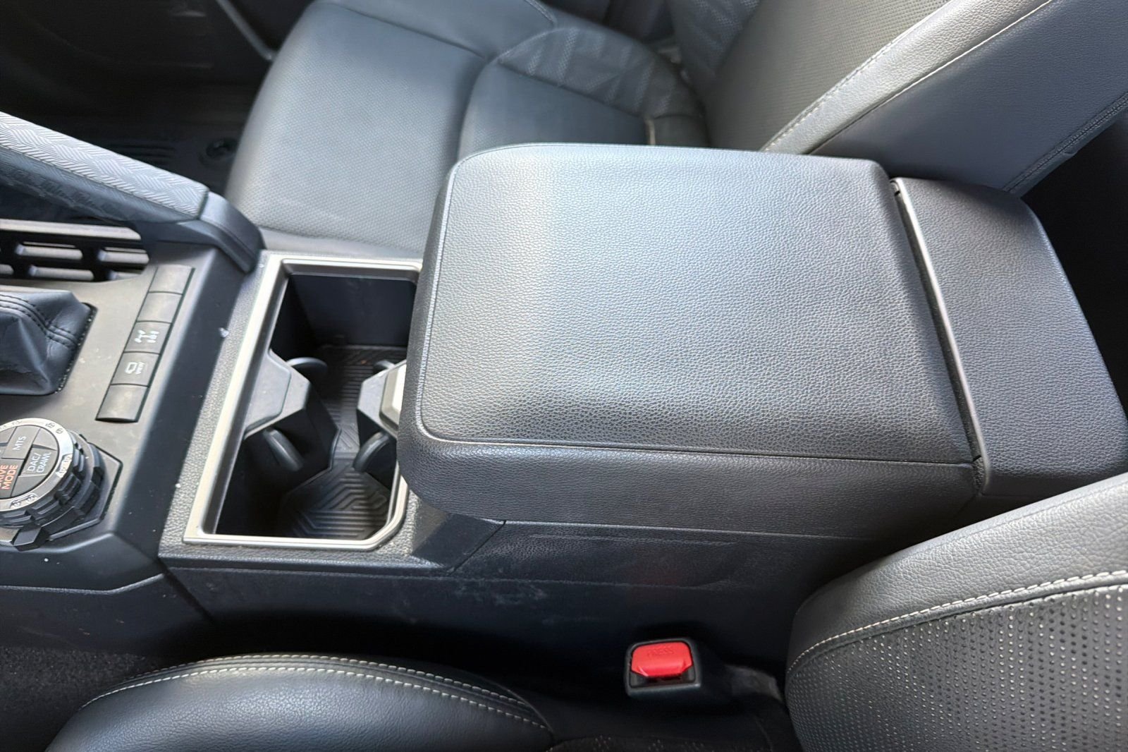Used 2025  Toyota TRD Off-Road Premium image 26
