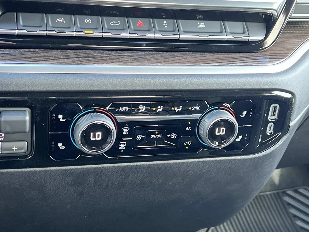 2026 Chevrolet Silverado 1500 LT - Photo 18