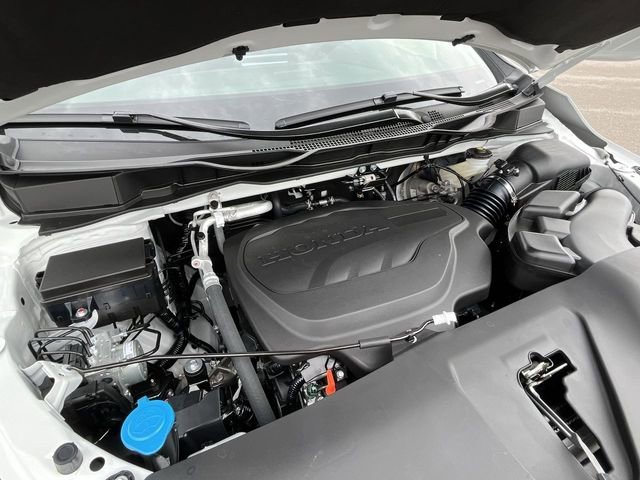 2024 Honda Odyssey SPORT - Photo 67