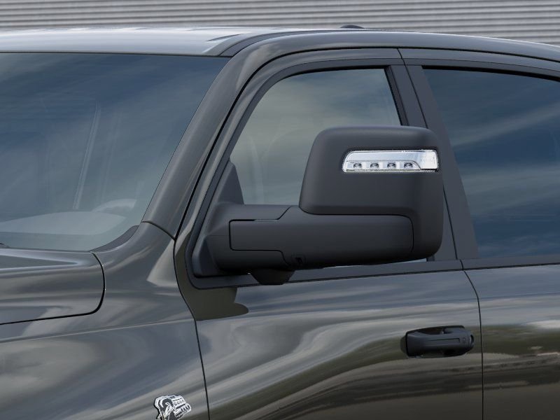 New 2026 Tank Exterior Paint RAM Rebel image 12