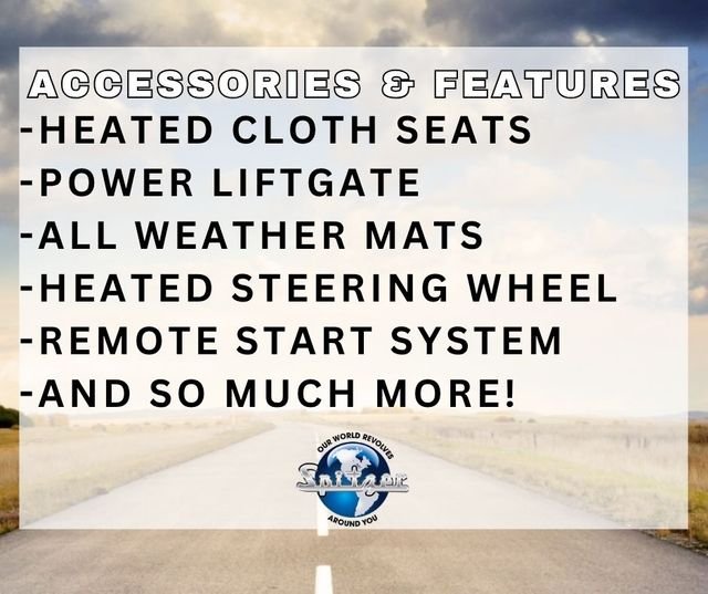 Used 2025 Gray Metallic Ford Active image 3