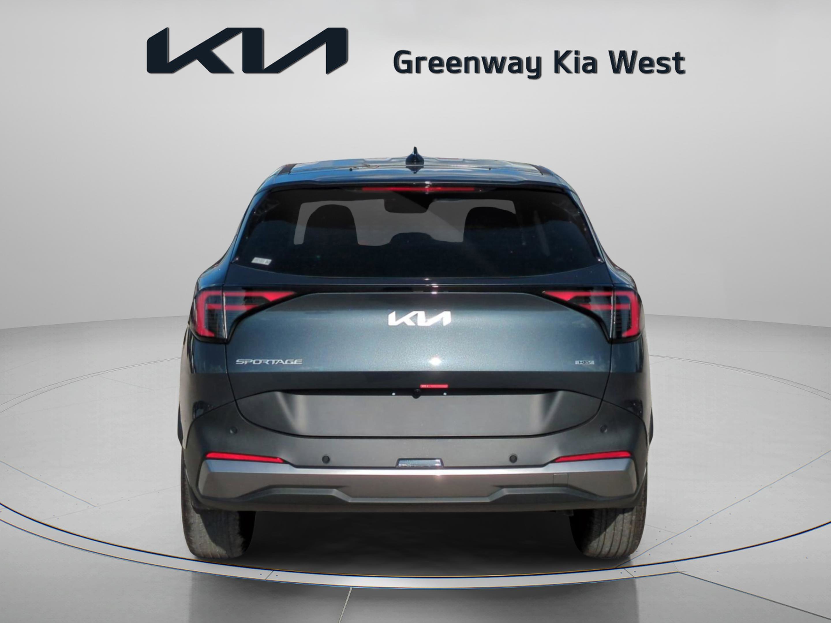 New 2026 Gravity Gray Kia S image 7