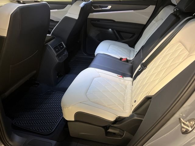 New 2026 Gray Volkswagen 2.0T SEL Premium R-Line image 10