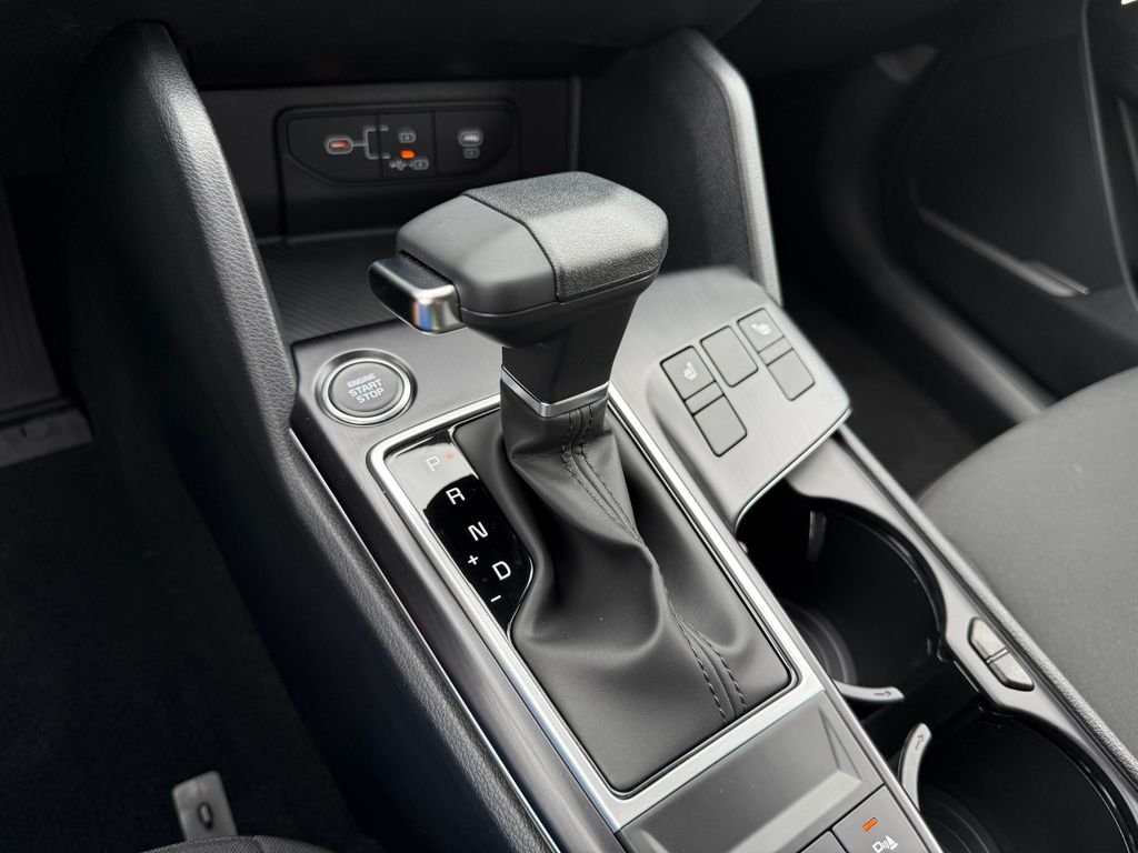 New 2026 Panthera Metal Kia LX image 30