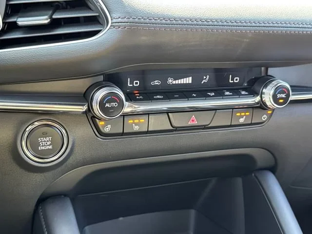 2025 Mazda Mazda3 Turbo Premium Plus - Photo 14