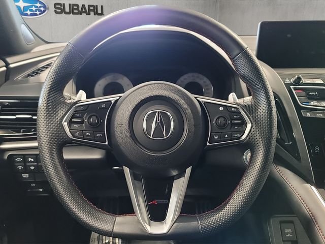 2024 Acura RDX A-Spec w/ Advance Package - Photo 13