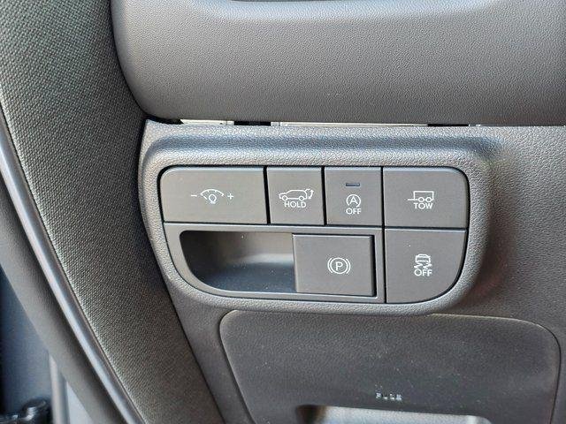 2026 Hyundai Palisade Calligraphy - Photo 37