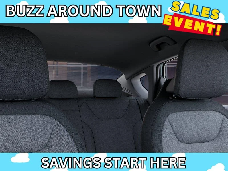 New 2026 Morning Haze Kia LXS image 27