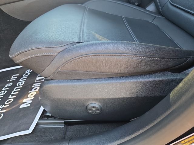 Certified Used 2024 Black Mercedes-Benz C 300 image 25