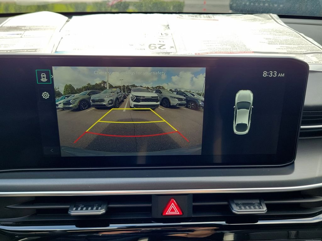 New 2026 Gray Kia GT-Line image 31